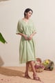 Thinnai Green color