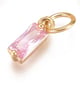 Crystal - Light Pink Light Pink color