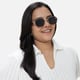 Unbothered (Black) - SIYU Shades - Image 1