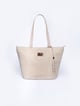 Herring Weave Tote - Avake - Image 1