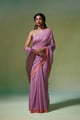 Begum Light Purple color