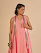 Inner Dress Pink color