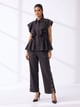 Drama Frill Top+Tich Pants - Escape By Aishwarya - Image 1