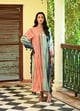 Yaami Kaftan Multicolor color