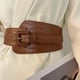 Cambridge Cross Belt For Women - SSN Belts - Image 1