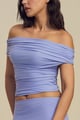 Shona Top Blue color