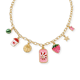 Beach Vacay Charm Necklace - The Charm Shop - Image 1