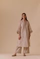 Ambreen Beige color