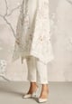 Walk in the Clouds Pant Off White color