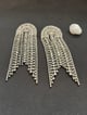 Arisa Earrings Gold color