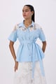 Elsa Shirt - 63East - Image 1