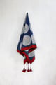 Cotton Scarf - Vraj Bhoomi - Image 1