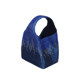 Paris Festive Electric Blue Mini (Night Edition) Electric Blue color