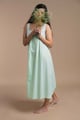 Kate, Dress Green color