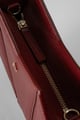Louv Cherry Red color