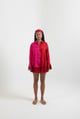 Spf Shirt Pink/Red color
