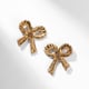 Luz Earrings Silver color