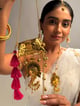 Bappa Batua 2.0 Gold color