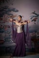 Mirror of Dreams Purple color