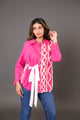 Twice as Nice Shirt Pink Pink color