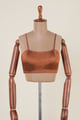 Kasak Copper color