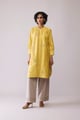 Ina - Yellow Yellow color