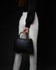 Vanessa Classic Shadow Black color