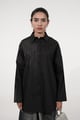 Twinkle Shirt Black color