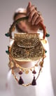 Rangrez Bag Gold color