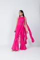 Bebo Hot Pink color