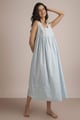 Ivana Nightdress - After Dark - Image 1