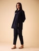 Neela Pants - Black Black color