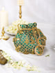 Chetana Green color