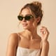 Breeze (Green) - SIYU Shades - Image 1