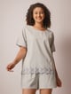 Dove, Shorts & Top - After Dark - Image 1