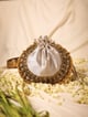 Leander Silver color