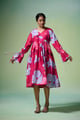 Haniya Pink color