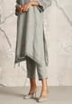Walk in the Clouds Pant Jade color