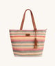 Woven Wild Tote - Avake - Image 1