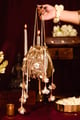 Kayra (Potli) Gold color