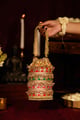 Aira (Potli) Gold color
