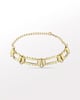 Palisade Choker Gold color