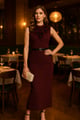 City Dinner WITHOUT_LAYERING image 3