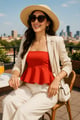 Rooftop Brunch WITH_LAYERING image 5