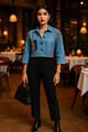 Work Dinner WITHOUT_LAYERING image 5