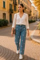 AI-styled image