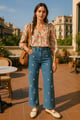 AI-styled image