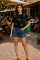 AI-styled image