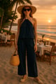 Beachside Dinner WITHOUT_LAYERING image 4