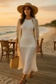 Beach Dinner WITH_LAYERING image 3